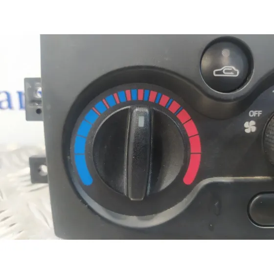 Mando Calefaccion / Aire Acondicionado para Chevrolet Kalos
