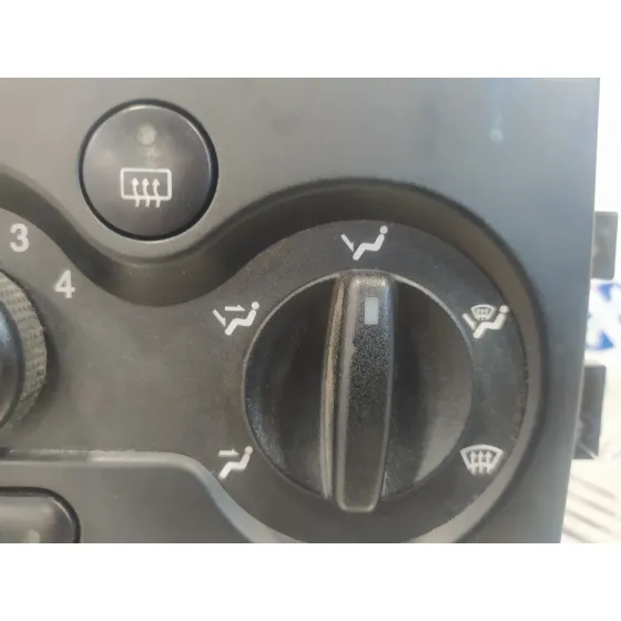 Mando Calefaccion / Aire Acondicionado para Chevrolet Kalos