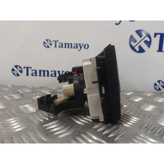 Mando Calefaccion / Aire Acondicionado para Chevrolet Kalos