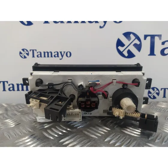 Mando Calefaccion / Aire Acondicionado para Chevrolet Kalos