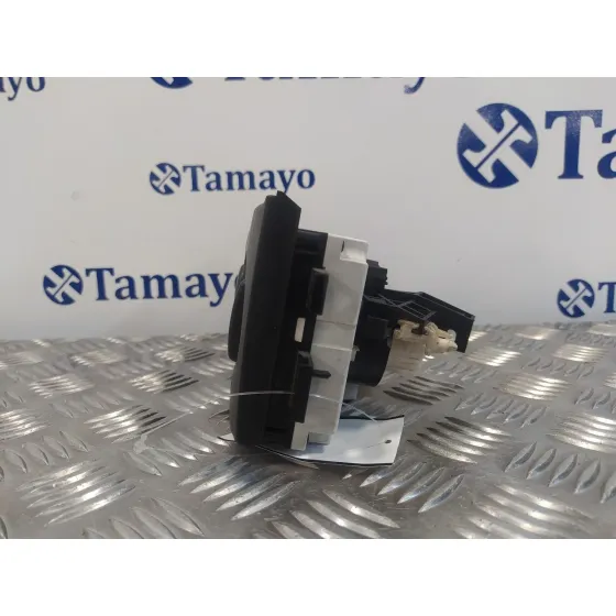 Mando Calefaccion / Aire Acondicionado para Chevrolet Kalos