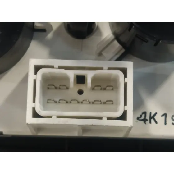 Mando Calefaccion / Aire Acondicionado para Chevrolet Kalos