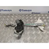 Elevalunas Trasero Izquierdo para Citroën C4 Picasso