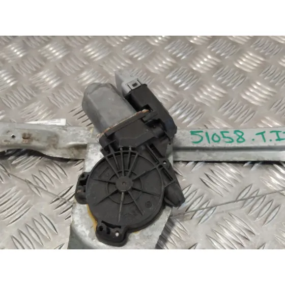 Elevalunas Trasero Izquierdo para Citroën C4 Picasso