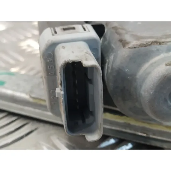 Elevalunas Trasero Izquierdo para Citroën C4 Picasso