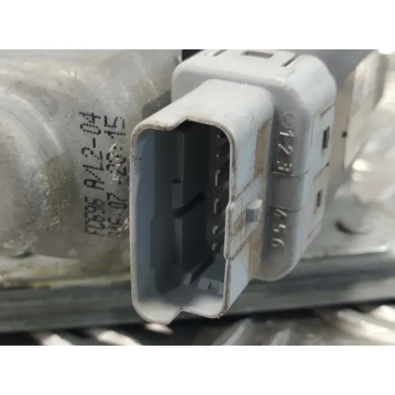Elevalunas Trasero Derecho para Citroën C4 Picasso