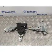 Elevalunas Trasero Izquierdo para Peugeot 308 Sw
