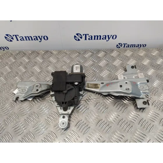Elevalunas Trasero Izquierdo para Peugeot 308 Sw