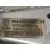 Elevalunas Trasero Izquierdo para Peugeot 308 Sw