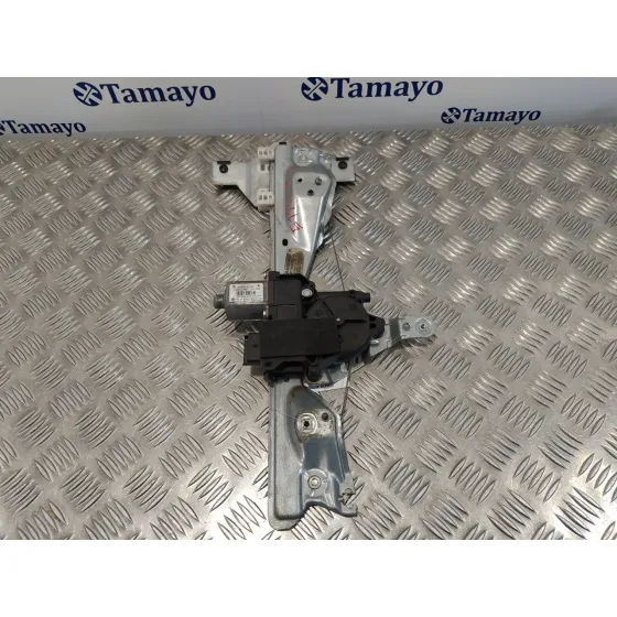 Elevalunas Trasero Izquierdo para Peugeot 308 Sw