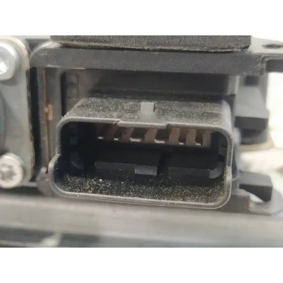 Elevalunas Trasero Izquierdo para Peugeot 308 Sw