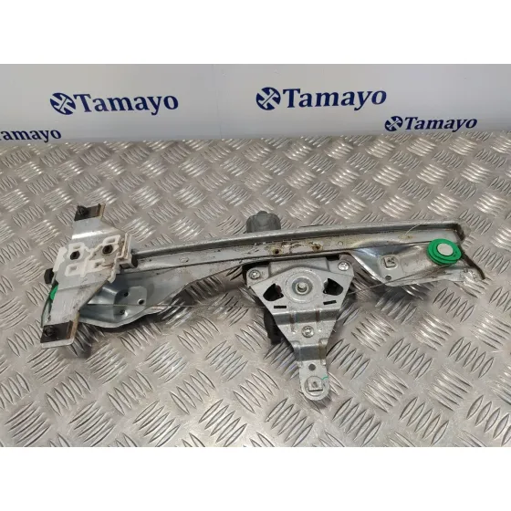 Elevalunas Trasero Izquierdo para Peugeot 308 Sw