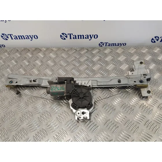 Elevalunas Delantero Izquierdo para Peugeot 207