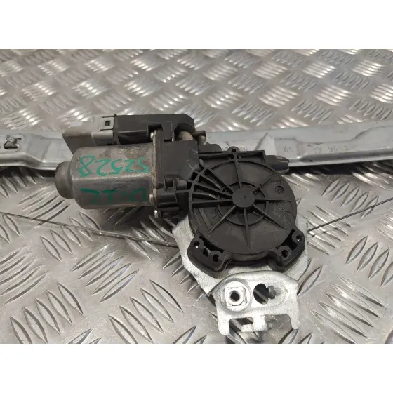 Elevalunas Delantero Izquierdo para Peugeot 207
