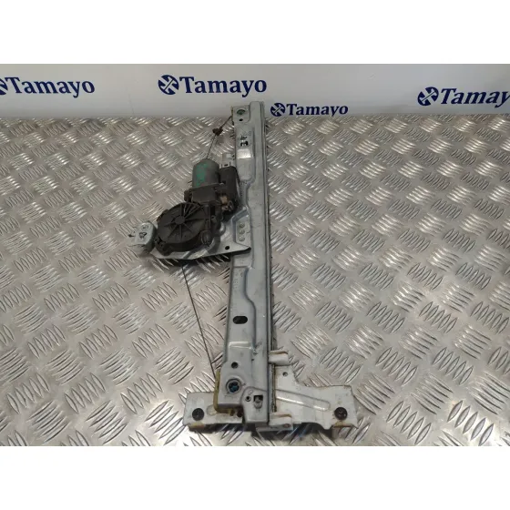 Elevalunas Delantero Izquierdo para Peugeot 207