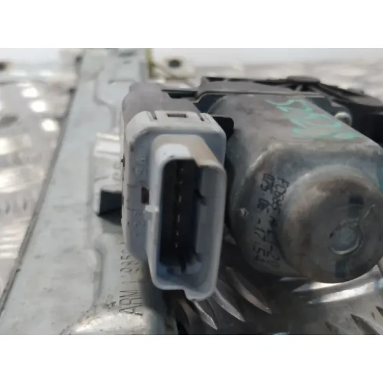 Elevalunas Delantero Izquierdo para Peugeot 207