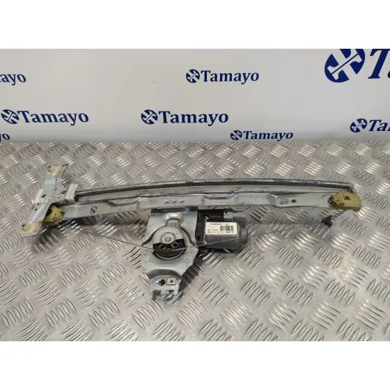 Elevalunas Delantero Izquierdo para Peugeot 207