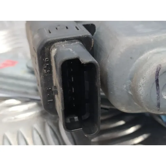 Elevalunas Trasero Izquierdo para Renault Scenic Ii