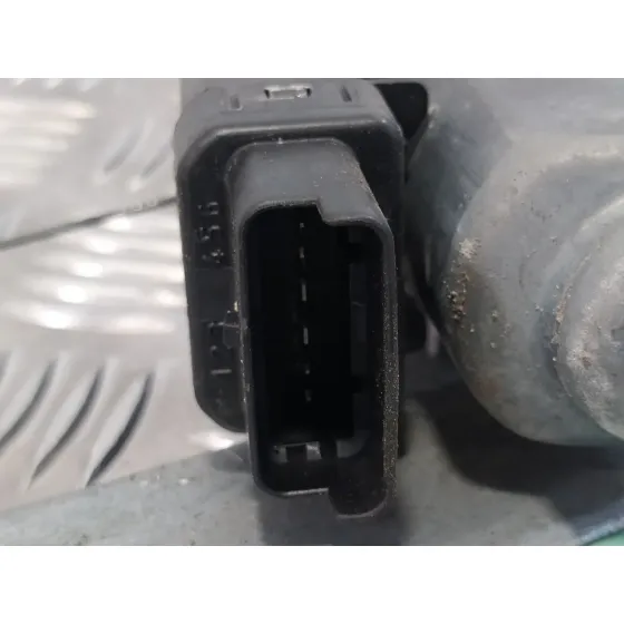 Elevalunas Delantero Derecho para Renault Scenic Ii