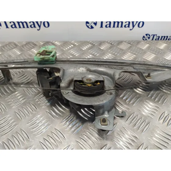 Elevalunas Delantero Derecho para Renault Scenic Ii
