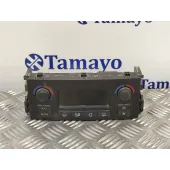 Mando Climatizador para Peugeot 207