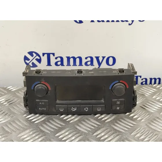 Mando Climatizador para Peugeot 207