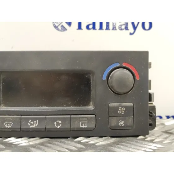 Mando Climatizador para Peugeot 207