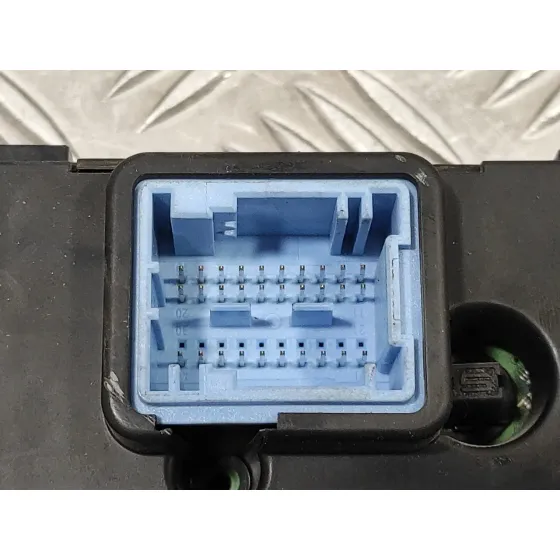Mando Climatizador para Peugeot 207
