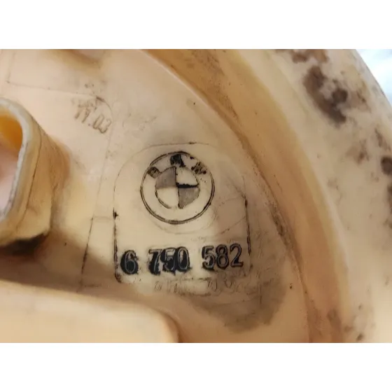 Aforador para Bmw Serie 3 Berlina (E46)