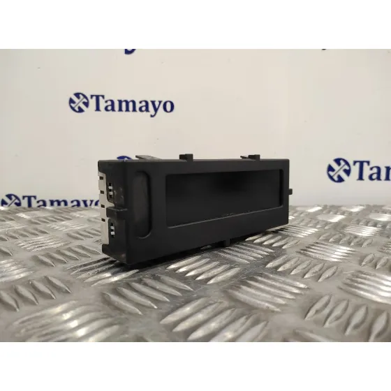 Pantalla Multifuncion para Renault Kangoo
