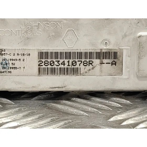 Pantalla Multifuncion para Renault Kangoo