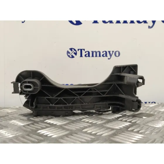 Potenciometro Pedal para Volkswagen Touran (1T1)