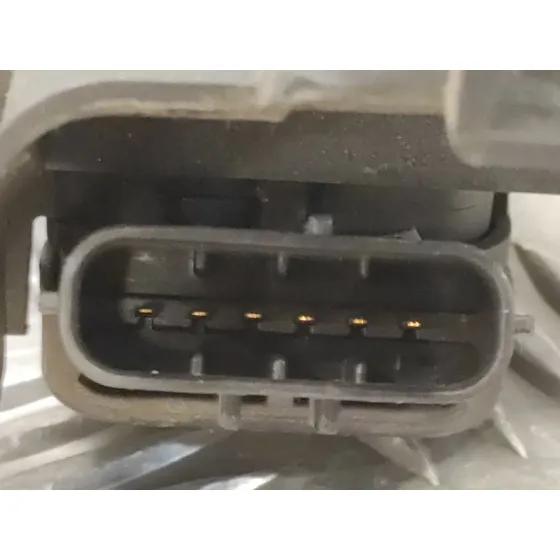 Potenciometro Pedal para Volkswagen Touran (1T1)