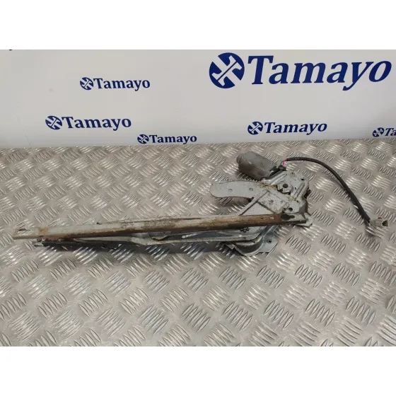 Elevalunas Trasero Izquierdo para Honda Civic Berlina .5 (Ma/Mb)