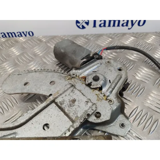Elevalunas Trasero Izquierdo para Honda Civic Berlina .5 (Ma/Mb)