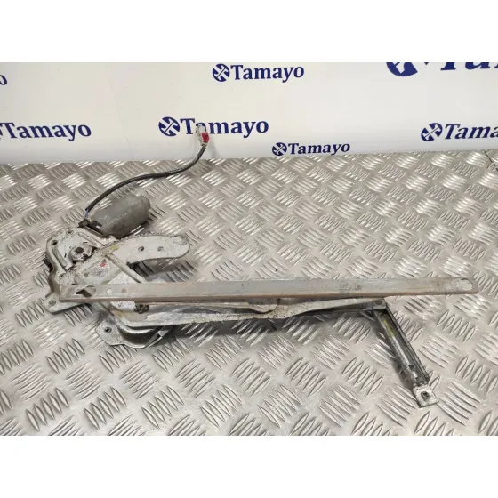 Elevalunas Trasero Derecho para Honda Civic Berlina .5 (Ma/Mb)