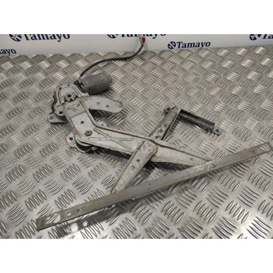 Elevalunas Trasero Derecho para Honda Civic Berlina .5 (Ma/Mb)