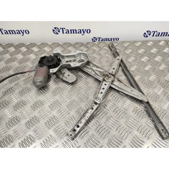 Elevalunas Trasero Derecho para Honda Civic Berlina .5 (Ma/Mb)