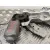 Elevalunas Trasero Derecho para Honda Civic Berlina .5 (Ma/Mb)