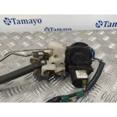 Cerradura Puerta Delantera Izquierda para Honda Civic Berlina .5 (Ma/Mb)