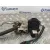 Cerradura Puerta Delantera Izquierda para Honda Civic Berlina .5 (Ma/Mb)