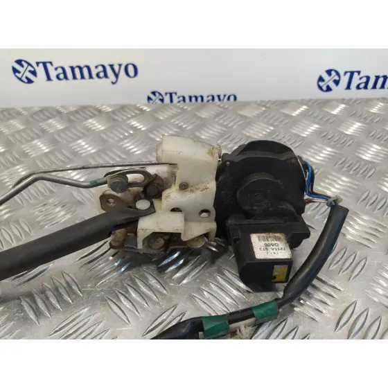 Cerradura Puerta Delantera Izquierda para Honda Civic Berlina .5 (Ma/Mb)