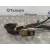 Cerradura Puerta Delantera Izquierda para Honda Civic Berlina .5 (Ma/Mb)
