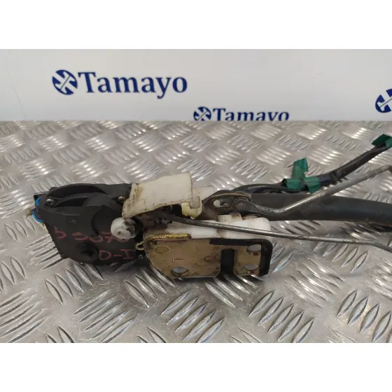 Cerradura Puerta Delantera Izquierda para Honda Civic Berlina .5 (Ma/Mb)