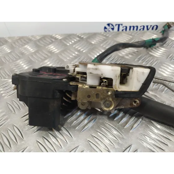 Cerradura Puerta Delantera Izquierda para Honda Civic Berlina .5 (Ma/Mb)