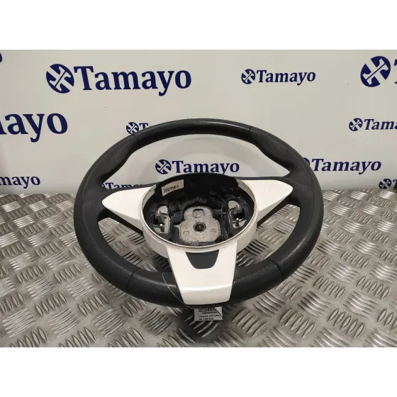 Volante para Ford Ka (Ccu)