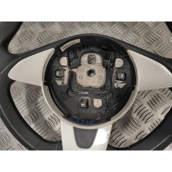 Volante para Ford Ka (Ccu)