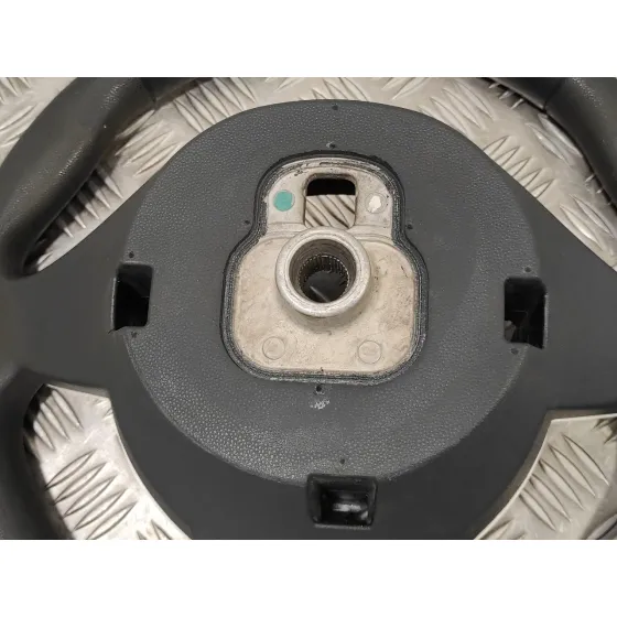 Volante para Ford Ka (Ccu)