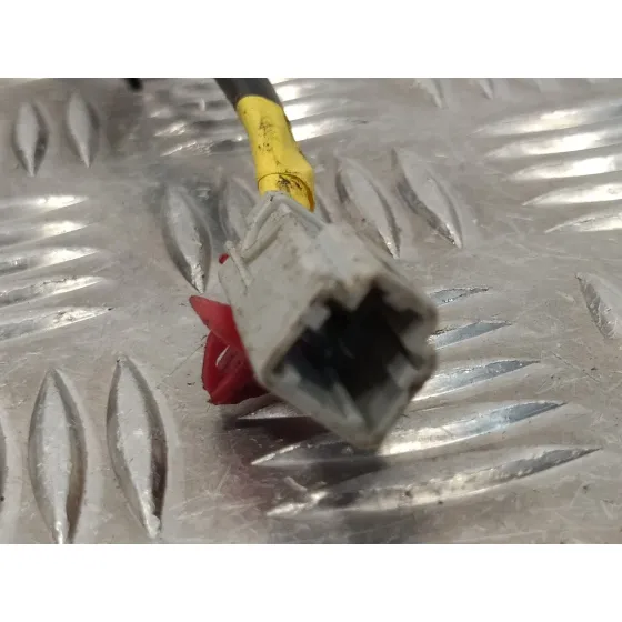 Cerradura Puerta Trasera Izquierda para Honda Civic Berlina .5 (Ma/Mb)