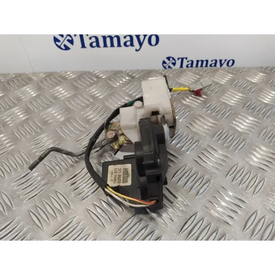 Cerradura Puerta Trasera Izquierda para Honda Civic Berlina .5 (Ma/Mb)